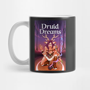 Druid Dreams Mug